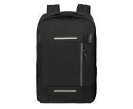 American Tourister Urban Track kabinowy 14" asphalt black - 1226348 - zdjęcie 1